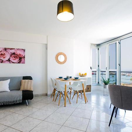 54 B Apartamento La Estrella Los Cristianos  Εξωτερικό φωτογραφία